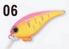 Load image into Gallery viewer, REVONIK SARAMOA FLAT SIDE SHAD
