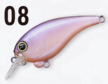 Load image into Gallery viewer, REVONIK SARAMOA FLAT SIDE SHAD
