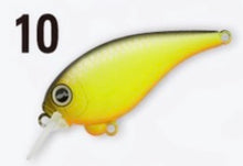 Load image into Gallery viewer, REVONIK SARAMOA FLAT SIDE SHAD
