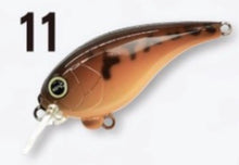 Load image into Gallery viewer, REVONIK SARAMOA FLAT SIDE SHAD

