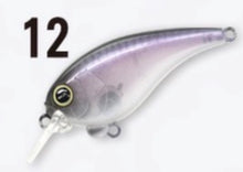 Load image into Gallery viewer, REVONIK SARAMOA FLAT SIDE SHAD
