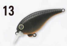 Load image into Gallery viewer, REVONIK SARAMOA FLAT SIDE SHAD
