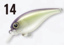 Load image into Gallery viewer, REVONIK SARAMOA FLAT SIDE SHAD

