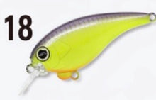 Load image into Gallery viewer, REVONIK SARAMOA FLAT SIDE SHAD
