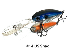 Load image into Gallery viewer, Hideup HU-500
