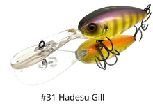 Load image into Gallery viewer, Hideup HU-500
