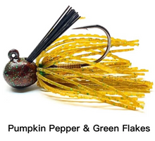Load image into Gallery viewer, Nishine Finesse Cover Jig 1/3 oz
