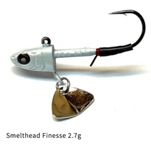 Load image into Gallery viewer, Nishine Smelthead Finesse 2.7g
