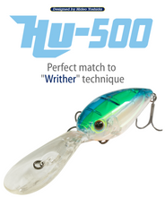 Load image into Gallery viewer, Hideup HU-500
