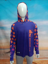 Load image into Gallery viewer, Hideup Fishing Shirts
