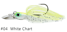 Load image into Gallery viewer, Noike Kaishin Blade 7g (1/4 oz)

