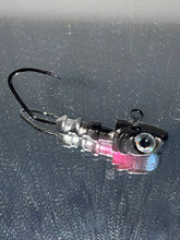 Load image into Gallery viewer, Pimp My Lure 1/6 oz Jighead #1 (3 in pack)

