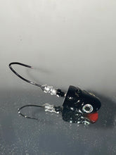 Load image into Gallery viewer, Pimp My Lure 1/2 oz Jighead #3/O hook (3 in pack)

