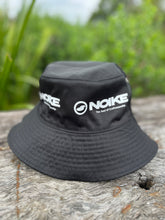 Load image into Gallery viewer, Hideup &amp; Noike Reversible Bucket Hat
