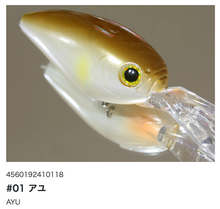 Load image into Gallery viewer, Hideup HU-300
