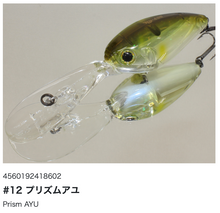 Load image into Gallery viewer, Hideup HU-400
