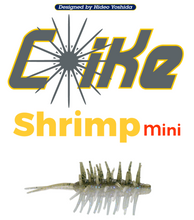 Load image into Gallery viewer, Hideup Coike Shrimp Mini
