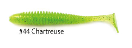 Noike wobble shad 7.5