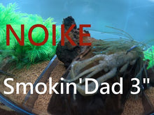 Load and play video in Gallery viewer, Noike Smokin&#39; Dad 3&quot;
