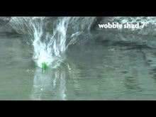 Load and play video in Gallery viewer, Noike wobble shad 7.5&quot;
