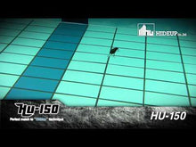 Load and play video in Gallery viewer, Hideup HU-150
